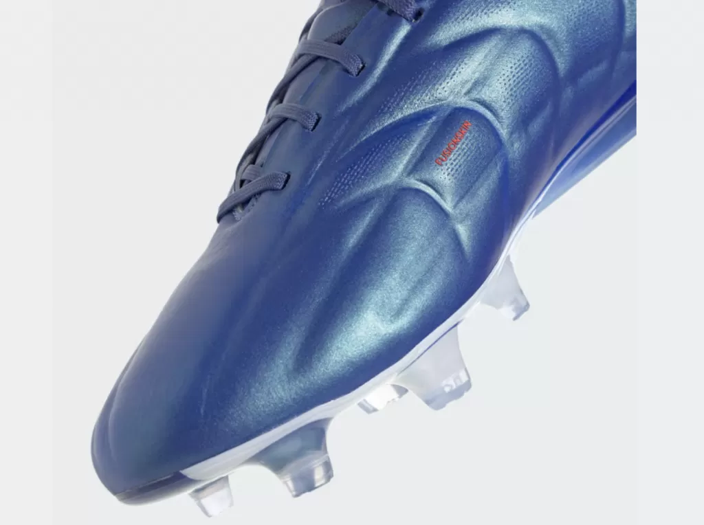 Бутсы профессиональные Adidas Copa Pure 11.1 Elite FG